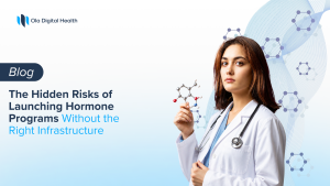 hormone therapy program