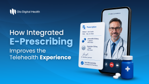 Integrated E-Prescribing