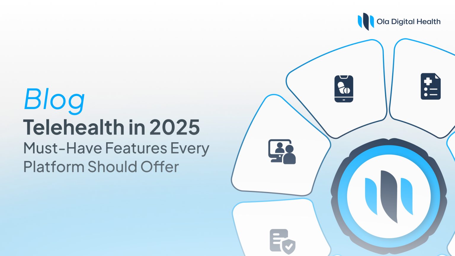 The Best Telehealth Solutions: What to Look for in 2025