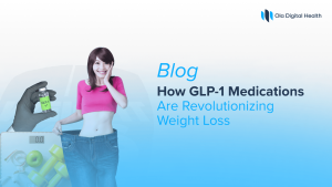 How GLP-1 Medications Are Revolutionizing Weight Loss