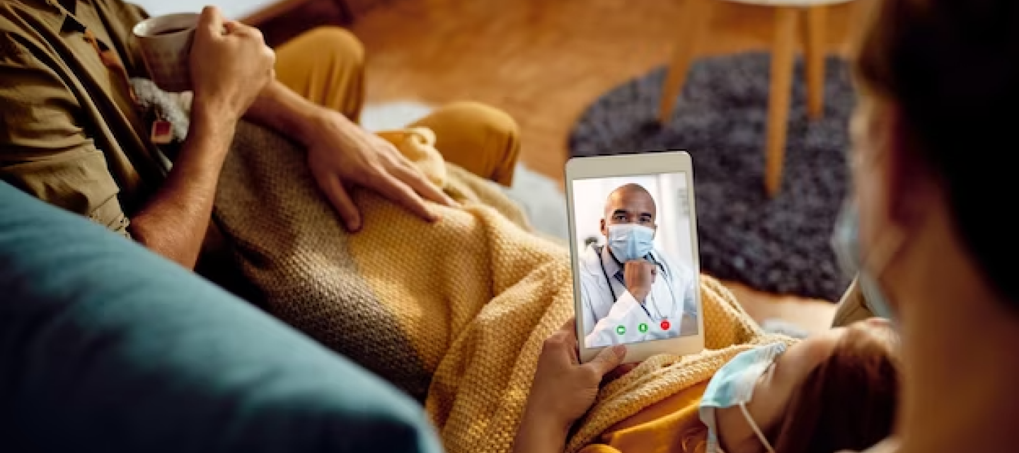 The Rise of Telehealth and Its Impact on Independent Pharmacies