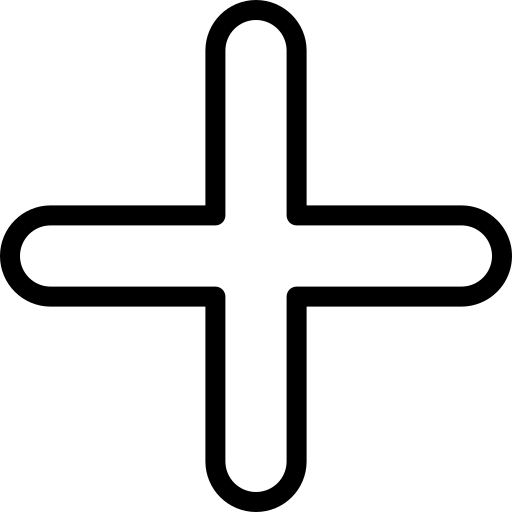 Medical Plus Icon